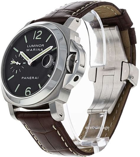 panerai begagnad|paneristi ev.